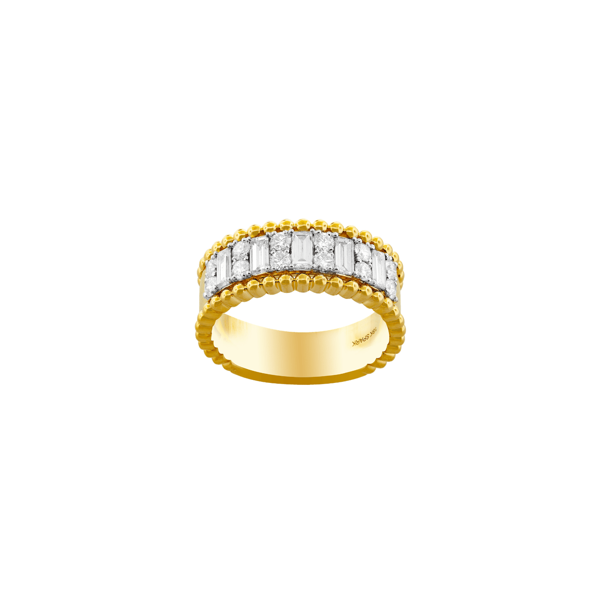 Diamond Ring DRSPK00064