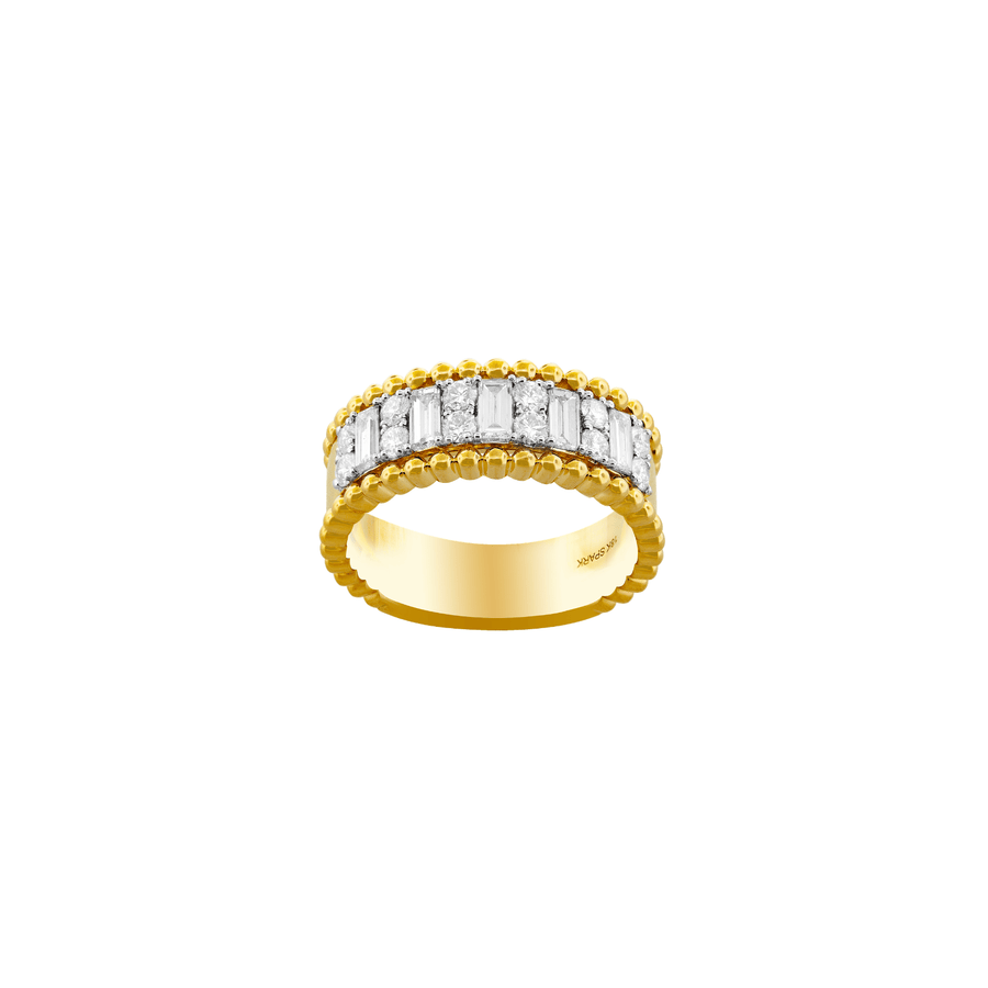 Diamond Ring DRSPK00064