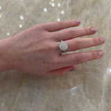 Diamond Ring-Diamond Ring - DRTIJ02320