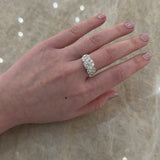 Diamond Ring-Diamond Ring - DRTIJ02954