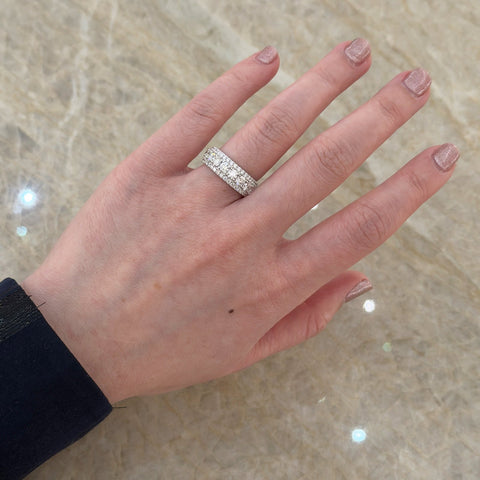 Diamond Ring-Diamond Ring - DRTIJ03141