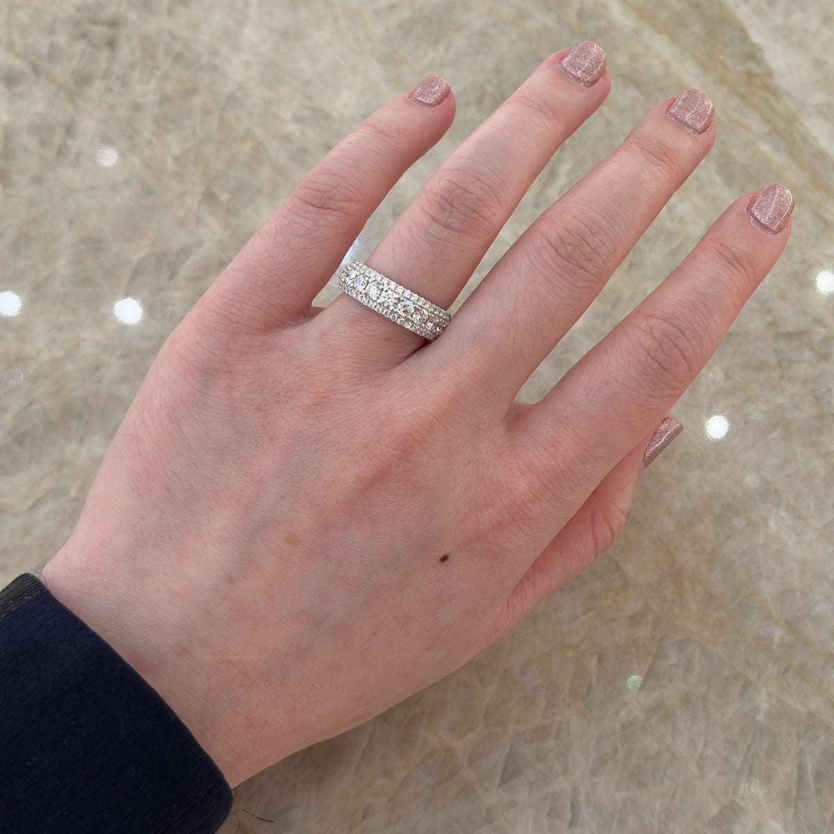 Diamond Ring - DRTIJ03276
