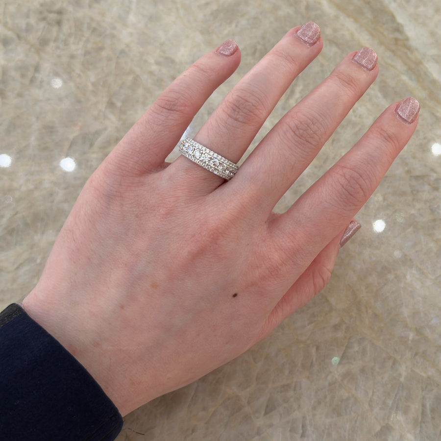 Diamond Ring - DRTIJ03276