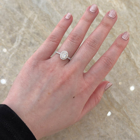 Diamond Ring-Diamond Ring - DRUJD00562