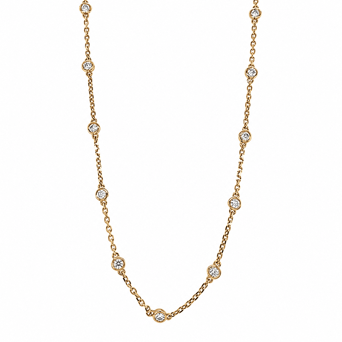 Diamond Station Chain