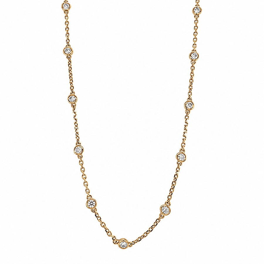 Diamond Station Chain