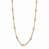 Diamond Station Chain-Diamond Station Chain