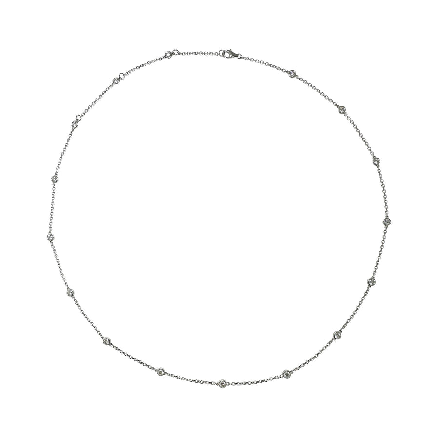 Diamond Station Chain - DNTIJ01866