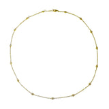Diamond Station Chain-Diamond Station Chain - DNTIJ02357