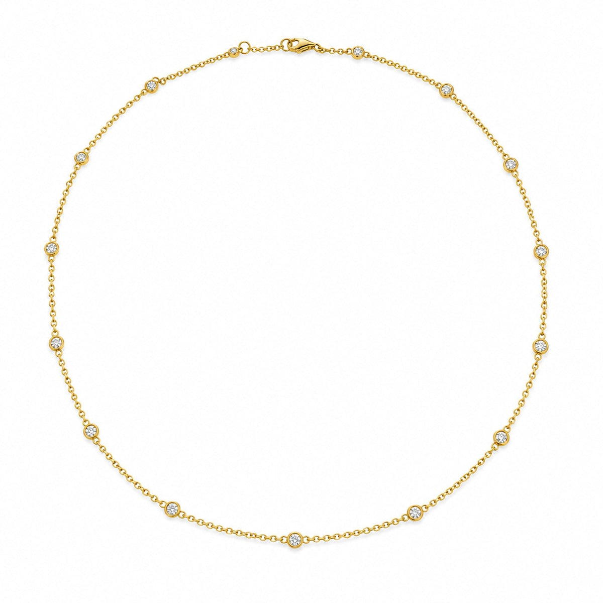 Diamond Station Chain