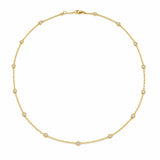 Diamond Station Chain-Diamond Station Chain