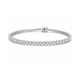 Diamond Tennis Bracelet-Diamond Tennis Bracelet