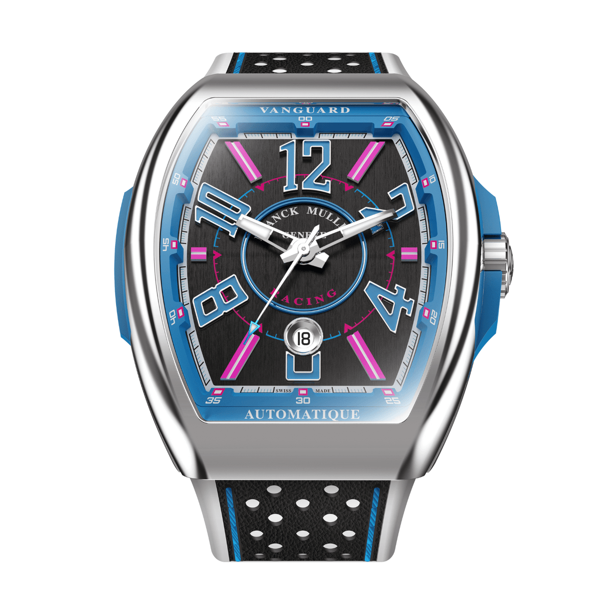 Franck Muller Vanguard Racing Miami - 