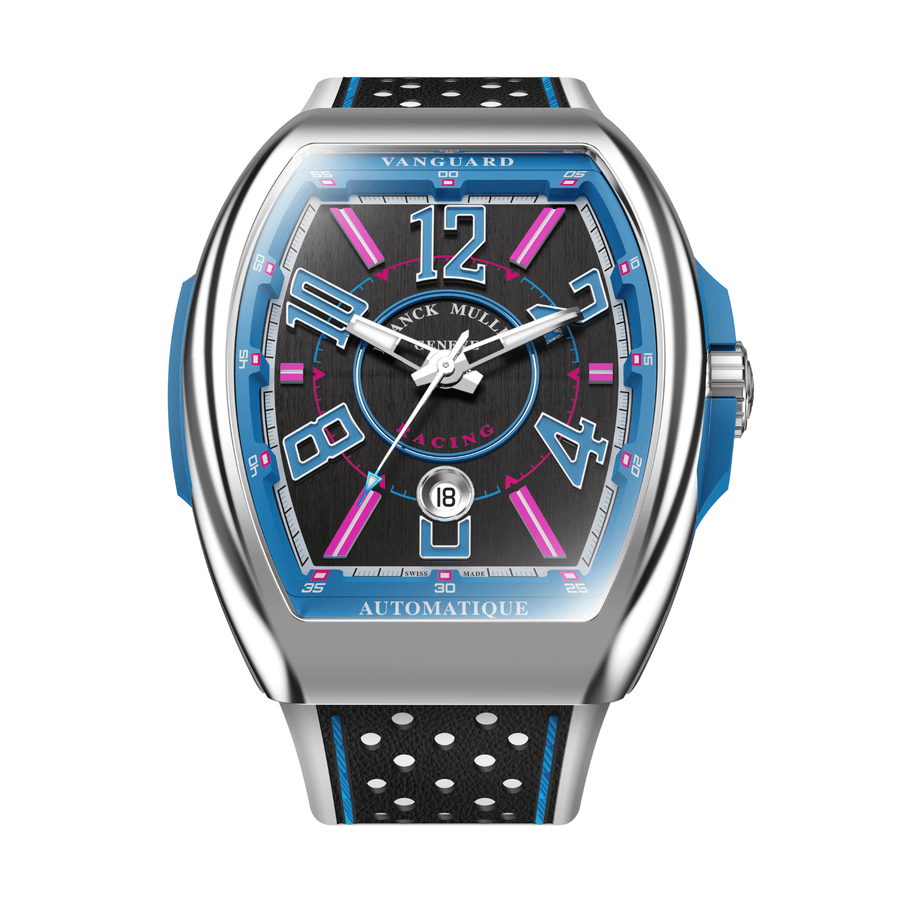 Franck Muller Vanguard Racing Miami - 