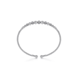 Gabriel & Co. Bujukan Bangle-Gabriel & Co. Bujukan Bangle - BG4362 - 6W45JJ