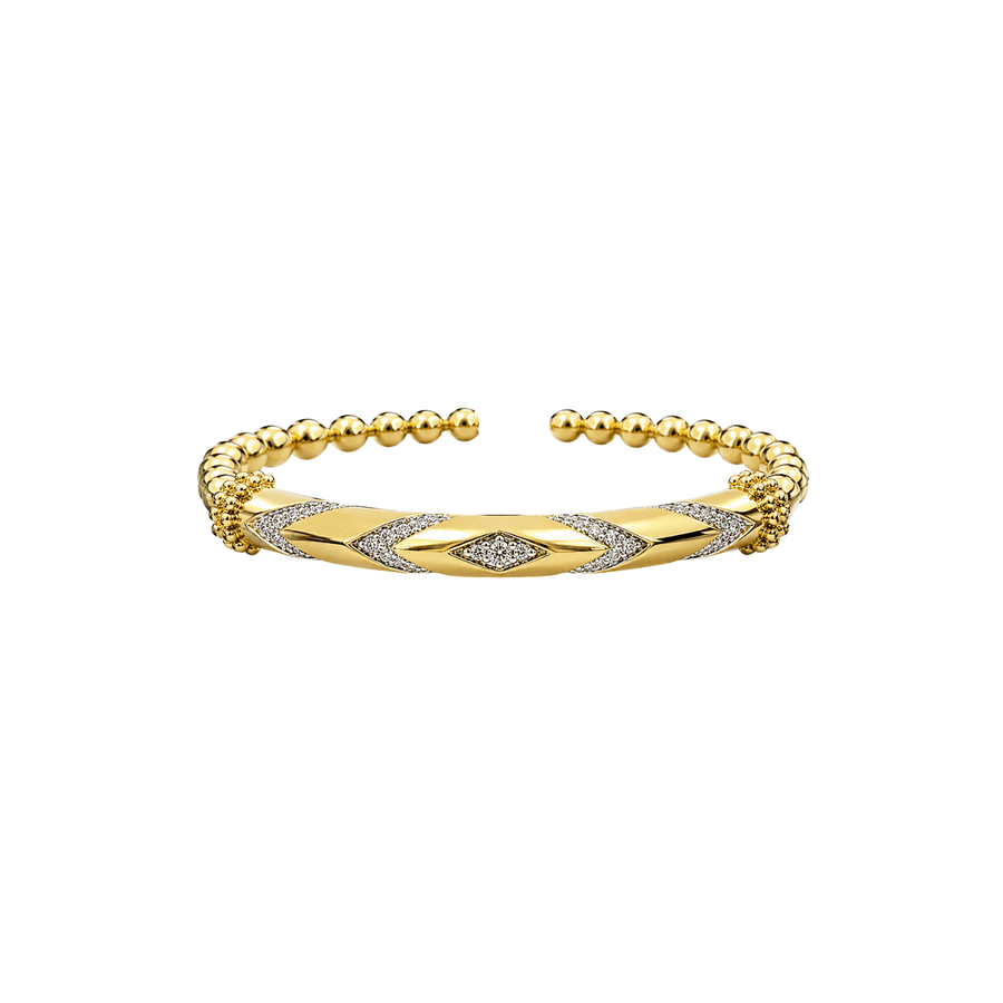 Gabriel & Co. Bujukan Diamond Bracelet BG5189-55Y45JJ