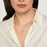 Gabriel & Co. Bujukan Diamond Pendant Necklace-Gabriel & Co. Bujukan Diamond Pendant Necklace - NK7820M45JJ