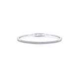 Gabriel & Co. Diamond Bangle-Gabriel & Co. Diamond Bangle BG3716-62W45JJ