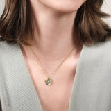 Gabriel & Co. Diamond Cut Pendant Necklace-Gabriel & Co. Diamond Cut Pendant Necklace - NK7558Y45JJ