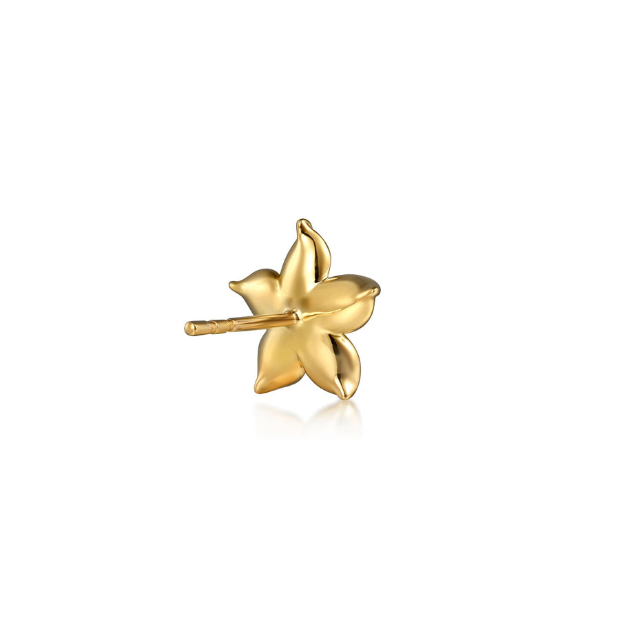 Gabriel & Co. Diamond Floral Stud Earrings - EG15447Y45JJ