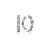 Gabriel & Co. Diamond Intricate Hoop Earrings-Gabriel & Co. Diamond Intricate Hoop Earrings - EG14508W45JJ