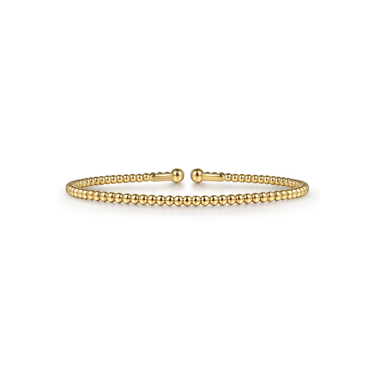 Gabriel & Co. Gold Bujukan Bracelet BG4107-55Y4JJJ