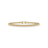 Gabriel & Co. Gold Bujukan Bracelet-Gabriel & Co. Gold Bujukan Bracelet BG4107-55Y4JJJ