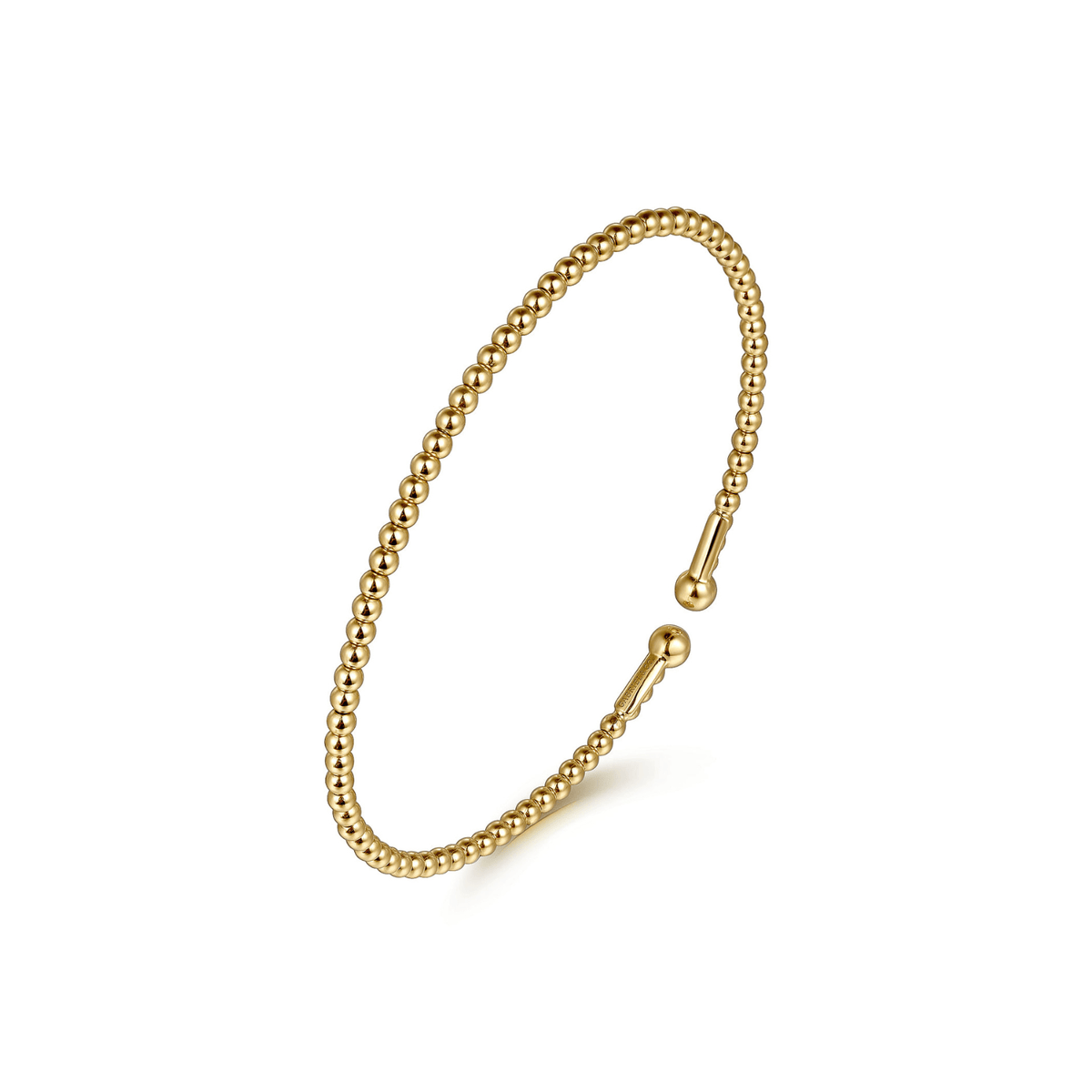 Gabriel & Co. Gold Bujukan Bracelet BG4107-55Y4JJJ