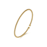 Gabriel & Co. Gold Bujukan Bracelet-Gabriel & Co. Gold Bujukan Bracelet BG4107-55Y4JJJ