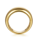 Gabriel & Co. Wide Band Ring-Gabriel & Co. Wide Band Ring - LR52935Y4JJJ