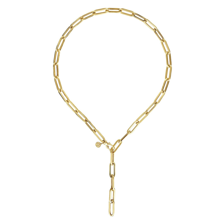 Gabriel & Co. Y Chain Necklace - NK7092-20Y4JJJ