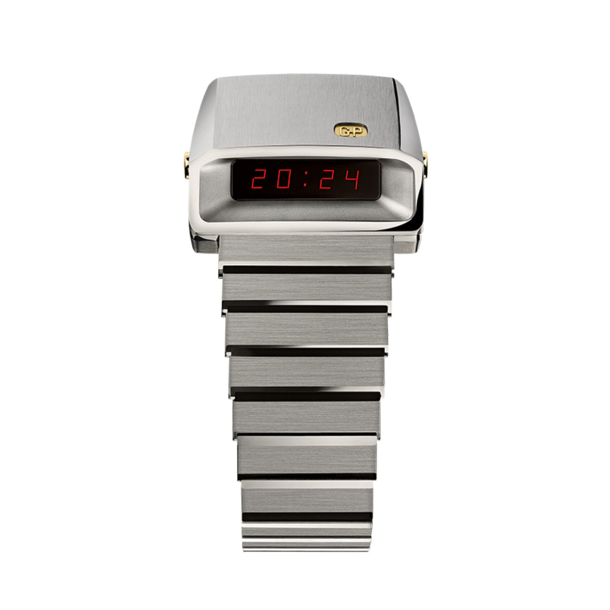 Girard - Perregaux Casquette 2.0 Titanium and Gold - 39800 - 21 - 3199 - 6CM