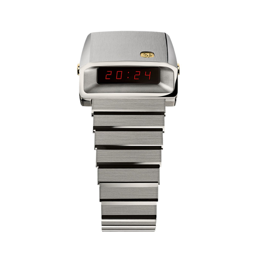 Girard - Perregaux Casquette 2.0 Titanium and Gold - 39800 - 21 - 3199 - 6CM