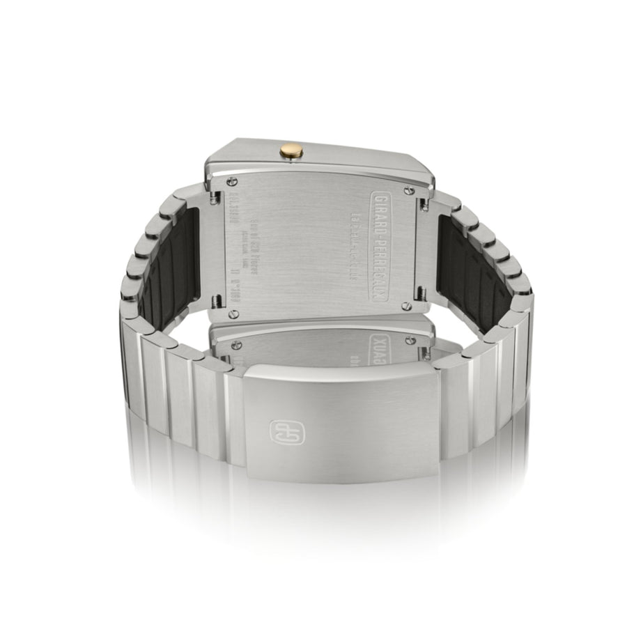 Girard - Perregaux Casquette 2.0 Titanium and Gold - 39800 - 21 - 3199 - 6CM