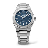 Girard-Perregaux Laureato 38mm Midnight Blue-Girard - Perregaux Laureato 38mm Midnight Blue - 81005 - 11 - 3460 - 1CM