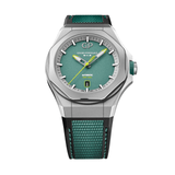 Girard-Perregaux Laureato Absolute Aston Martin F1® Edition 44mm-Girard - Perregaux Laureato Absolute Aston Martin F1® Edition 44mm - 81070 - 21 - 3405 - 1CX