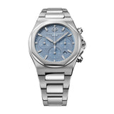 Girard-Perregaux Laureato Chronograph 42mm-Girard - Perregaux Laureato Chronograph 42mm - 81020 - 11 - 3370 - 1GM