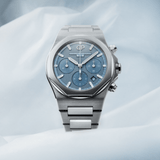 Girard-Perregaux Laureato Chronograph 42mm-Girard - Perregaux Laureato Chronograph 42mm - 81020 - 11 - 3370 - 1GM
