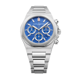 Girard-Perregaux Laureato Chronograph Williams Edition 42mm-Girard-Perregaux Laureato Chronograph Williams Edition 42mm - 81020-11-3681-1GM