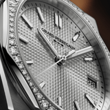 Girard-Perregaux Laureato Fifty Self-winding 36mm-Girard-Perregaux Laureato Fifty Self-winding 36mm 81006-11S3597-1CM
