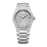 Girard-Perregaux Laureato Fifty Self-winding 36mm-Girard-Perregaux Laureato Fifty Self-winding 36mm 81006-11S3597-1CM