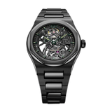 Girard-Perregaux Laureato Skeleton Aston Martin Edition 42mm-Girard-Perregaux Laureato Skeleton Aston Martin Edition - 81015-32-3538-32A