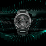 Girard-Perregaux Laureato Skeleton Aston Martin Edition 42mm-Girard-Perregaux Laureato Skeleton Aston Martin Edition - 81015-32-3538-32A