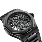 Girard-Perregaux Laureato Skeleton Aston Martin Edition 42mm-Girard-Perregaux Laureato Skeleton Aston Martin Edition - 81015-32-3538-32A