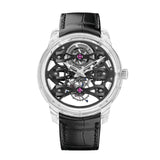 Girard-Perregaux Quasar Tourbillon with Three Bridges-Girard - Perregaux Quasar Tourbillon with Three Bridges - 99295 - 43 - 000 - BA6A