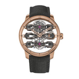 Girard-Perregaux Tourbillon with Three Flying Bridges-Girard - Perregaux Tourbillon with Three Flying Bridges - 99296 - 52 - 001 - BA6A