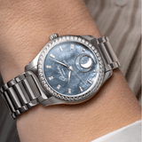 Glahütte Original Serenade Luna 32mm-Glahütte Original Serenade Luna 32mm 1-35-14-04-12-14