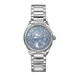Glahütte Original Serenade Luna 32mm-Glahütte Original Serenade Luna 32mm 1-35-14-04-12-14