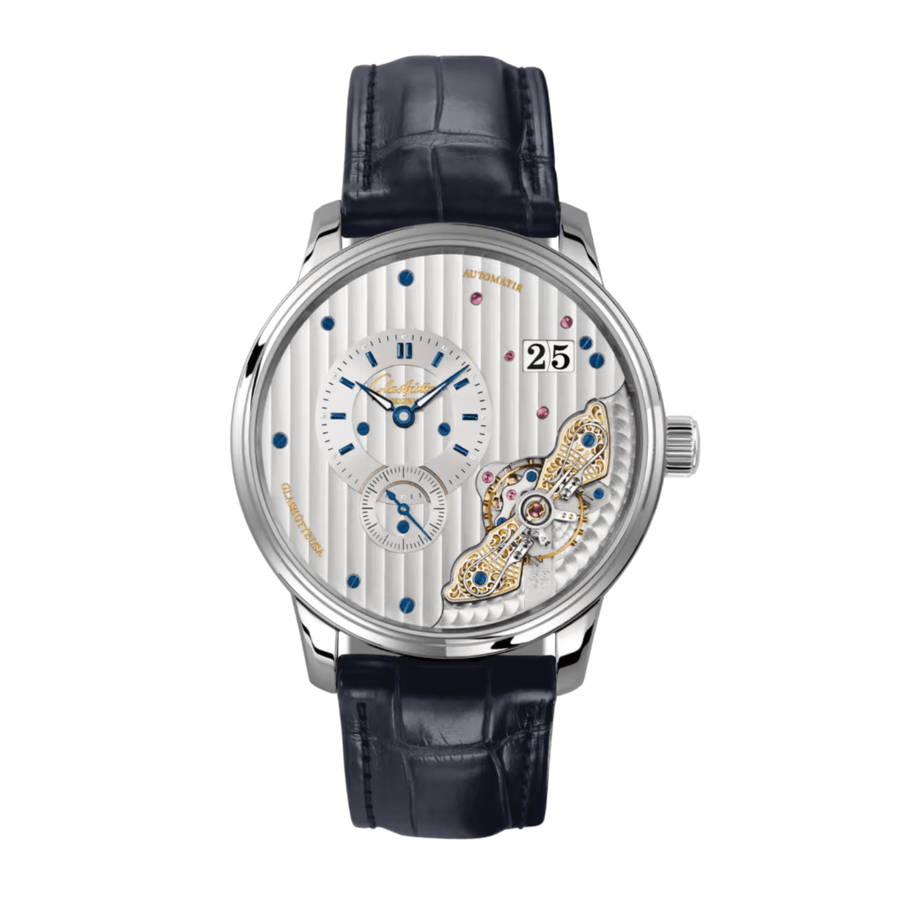 Glashütte Original PanoMaticInverse - 1-91-02-02-02-01