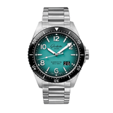 Glashütte Original SeaQ Panorama Date 
